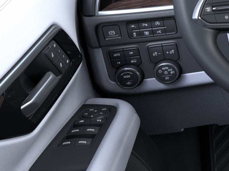 2025 Chevrolet Suburban Premier - Photo 81