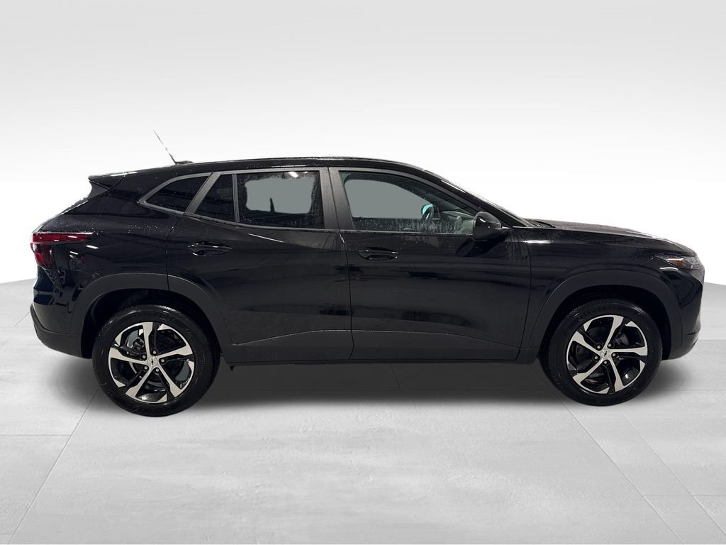 2026 Chevrolet Trax RS - Photo 50