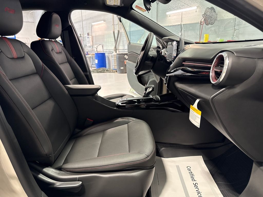 2026 Chevrolet Trax RS - Photo 33