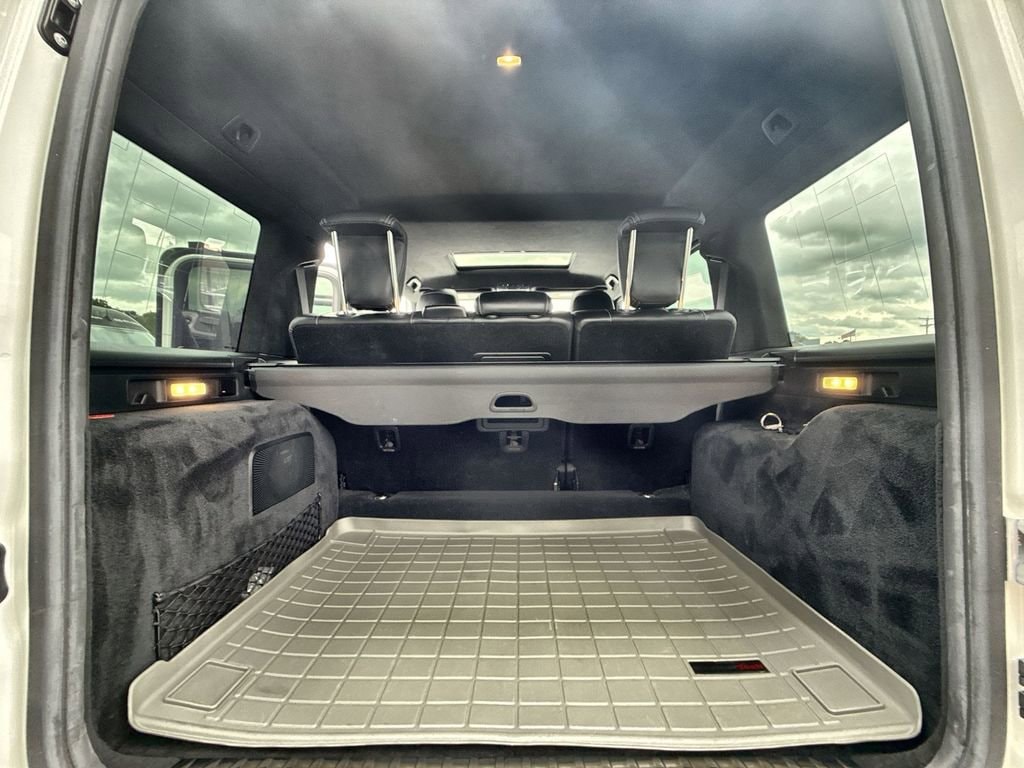 2019 Mercedes-Benz G-Class AMG G63 - Photo 39
