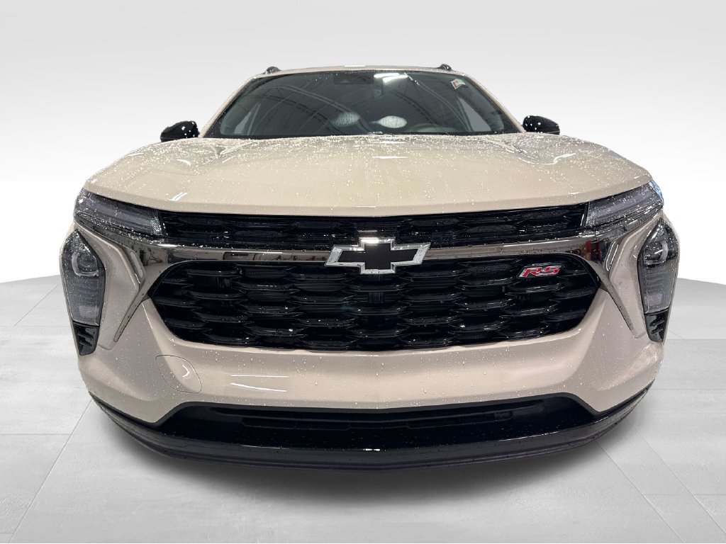 2026 Chevrolet Trax RS - Photo 53