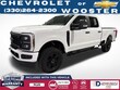  Ford Super Duty F-250 SRW