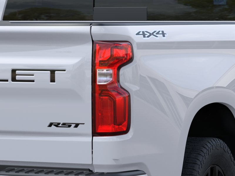 2026 Chevrolet Silverado 1500 RST - Photo 68