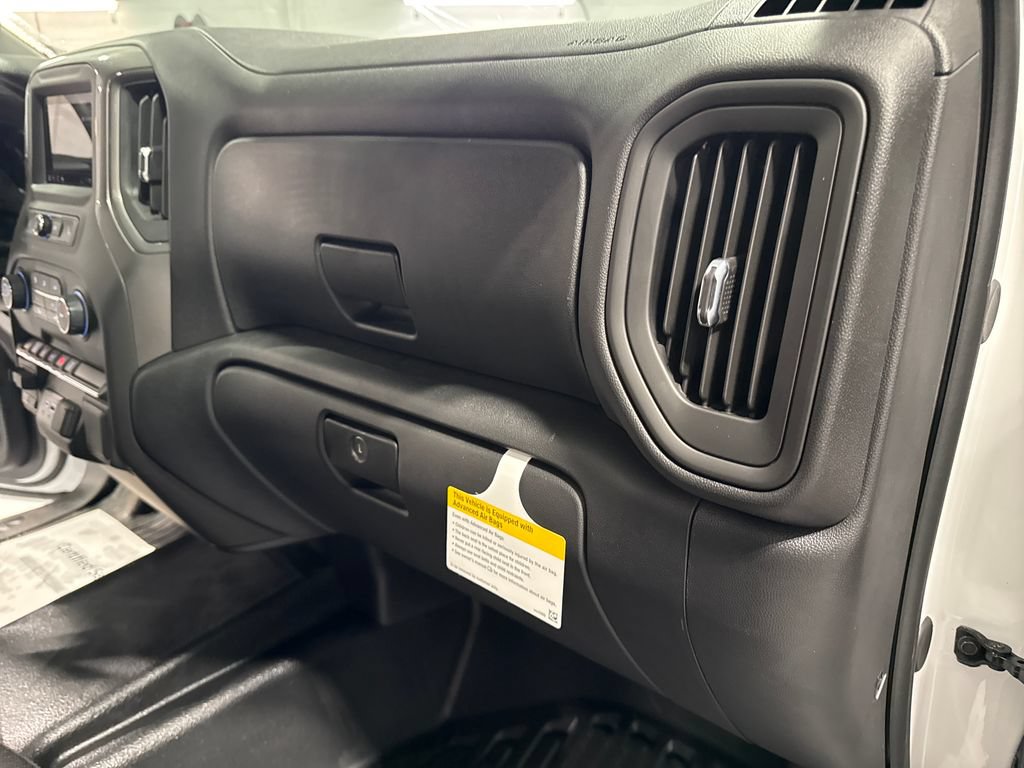 2026 Chevrolet Silverado 2500 HD Work Truck - Photo 32