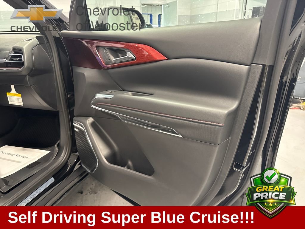 2026 Chevrolet Traverse Z71 - Photo 39