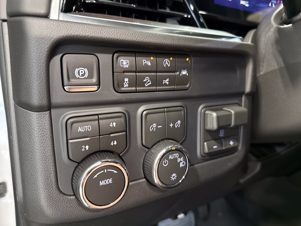 2026 Chevrolet Tahoe LS - Photo 8