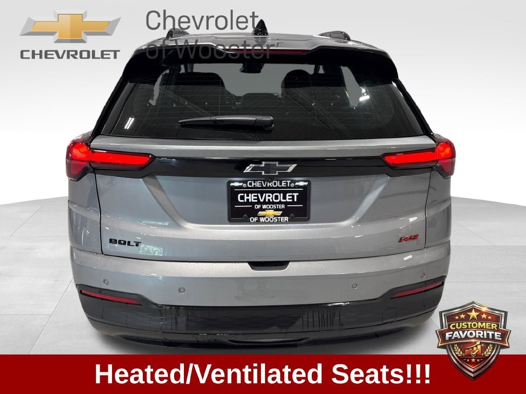 2027 Chevrolet Bolt RS - Photo 49