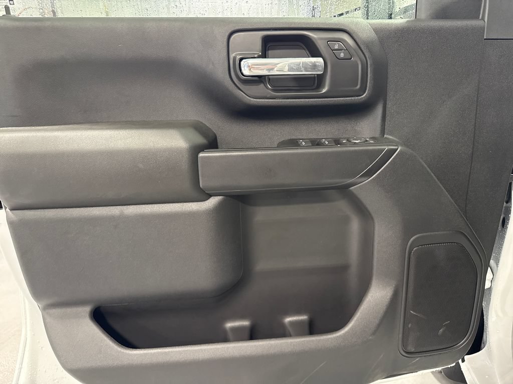 2026 Chevrolet Silverado 2500 HD Work Truck - Photo 26