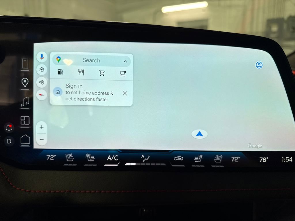 2026 Chevrolet Corvette 2LT - Photo 16