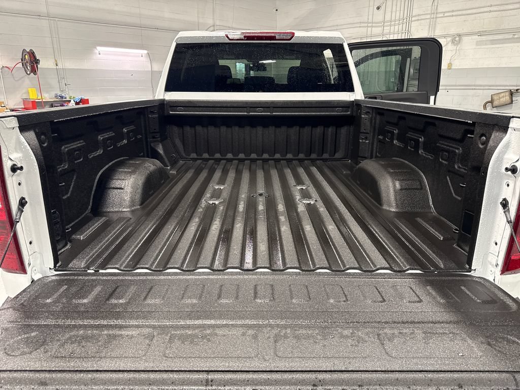 2026 Chevrolet Silverado 2500 HD Work Truck - Photo 39