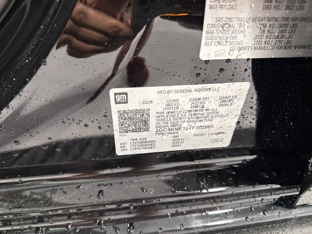 2026 Chevrolet Silverado 2500 HD LT - Photo 25