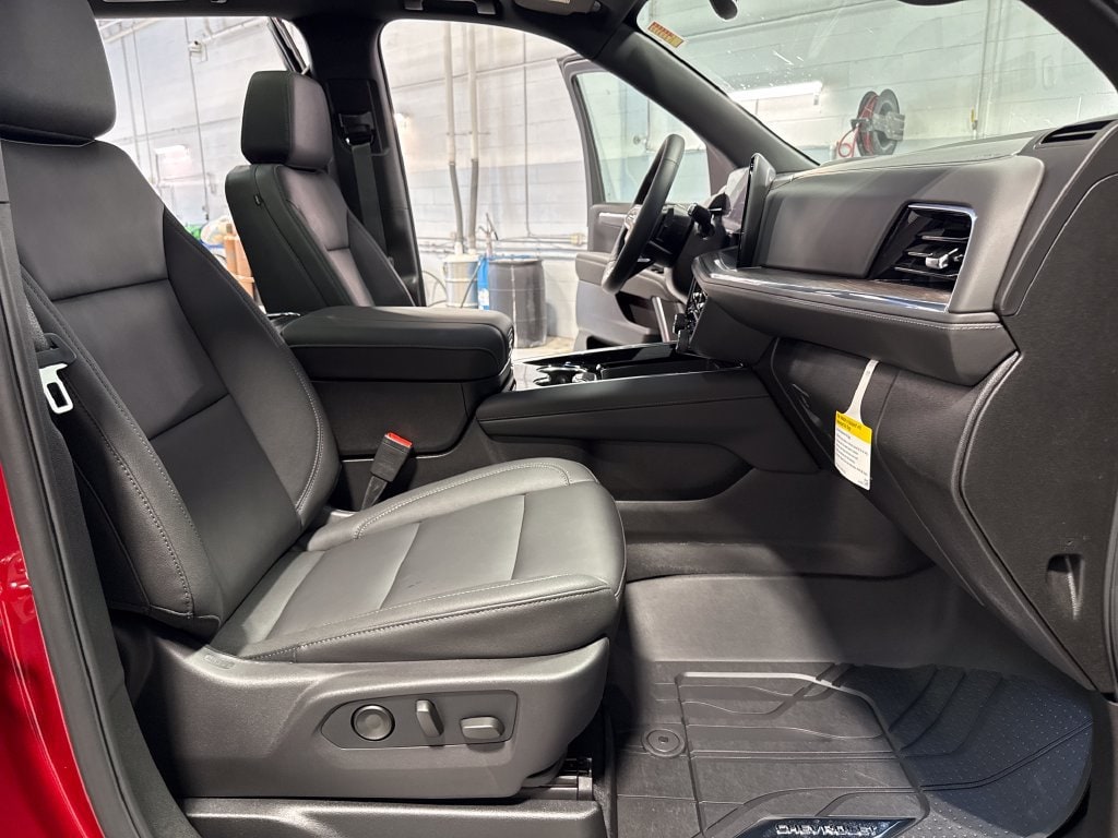 2026 Chevrolet Tahoe Z71 - Photo 34