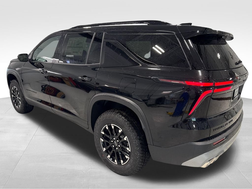 2026 Chevrolet Traverse Z71 - Photo 49