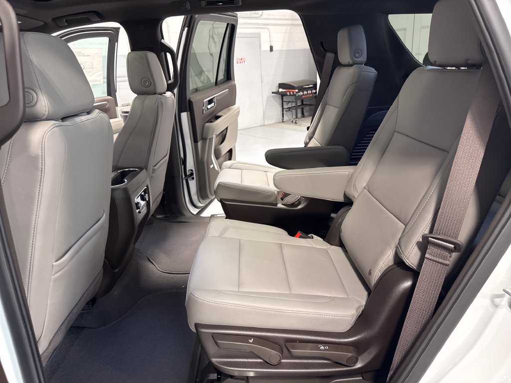 2026 Chevrolet Tahoe Z71 - Photo 43