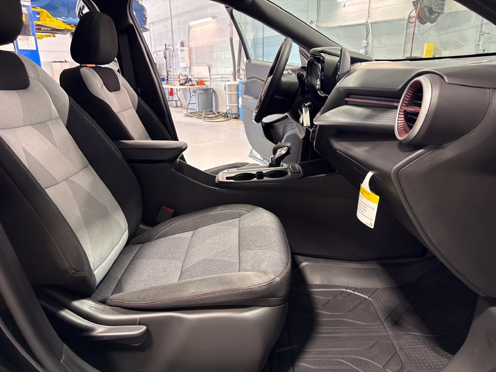 2026 Chevrolet Trax RS - Photo 33