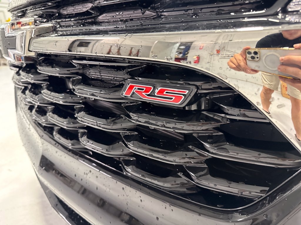 2026 Chevrolet Trax RS - Photo 52