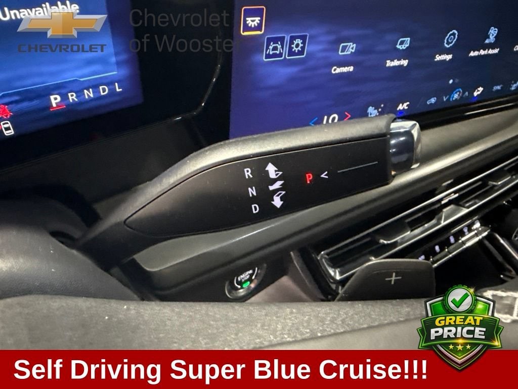 2026 Chevrolet Traverse LT - Photo 10