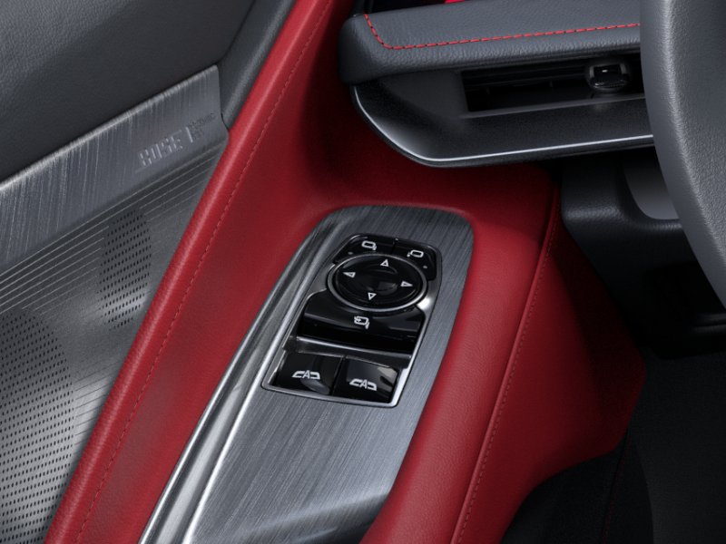 2026 Chevrolet Corvette 2LT - Photo 84