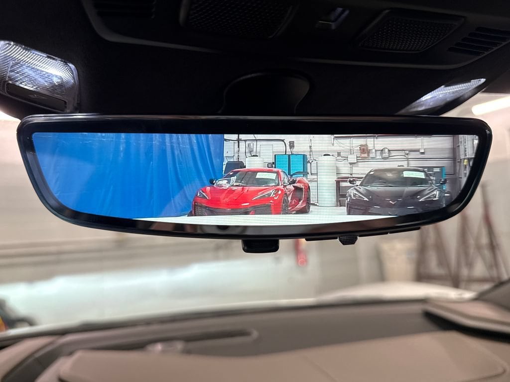 2026 Chevrolet Corvette 3LT - Photo 25