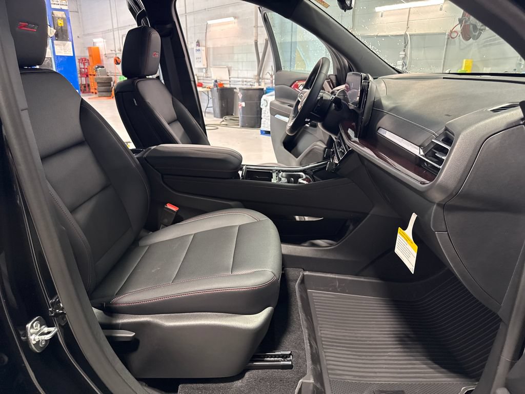 2026 Chevrolet Traverse Z71 - Photo 33