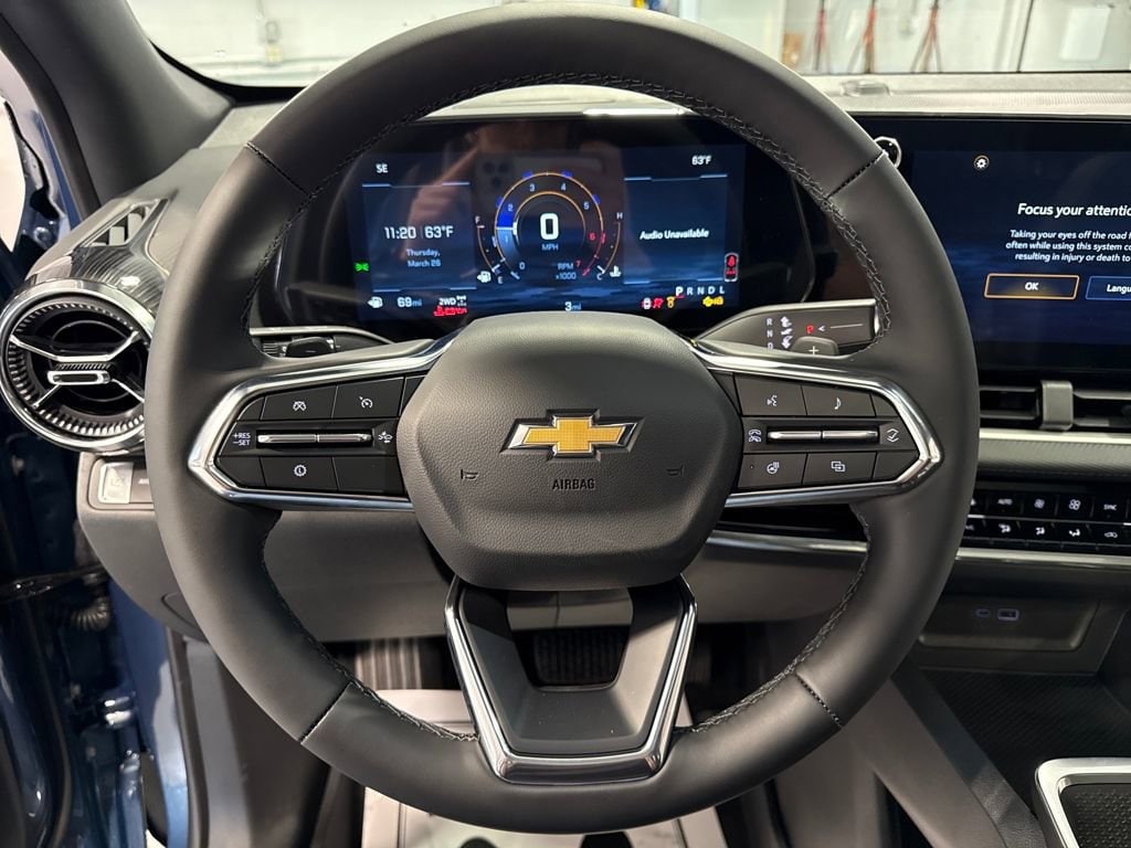 2026 Chevrolet Equinox LT - Photo 6