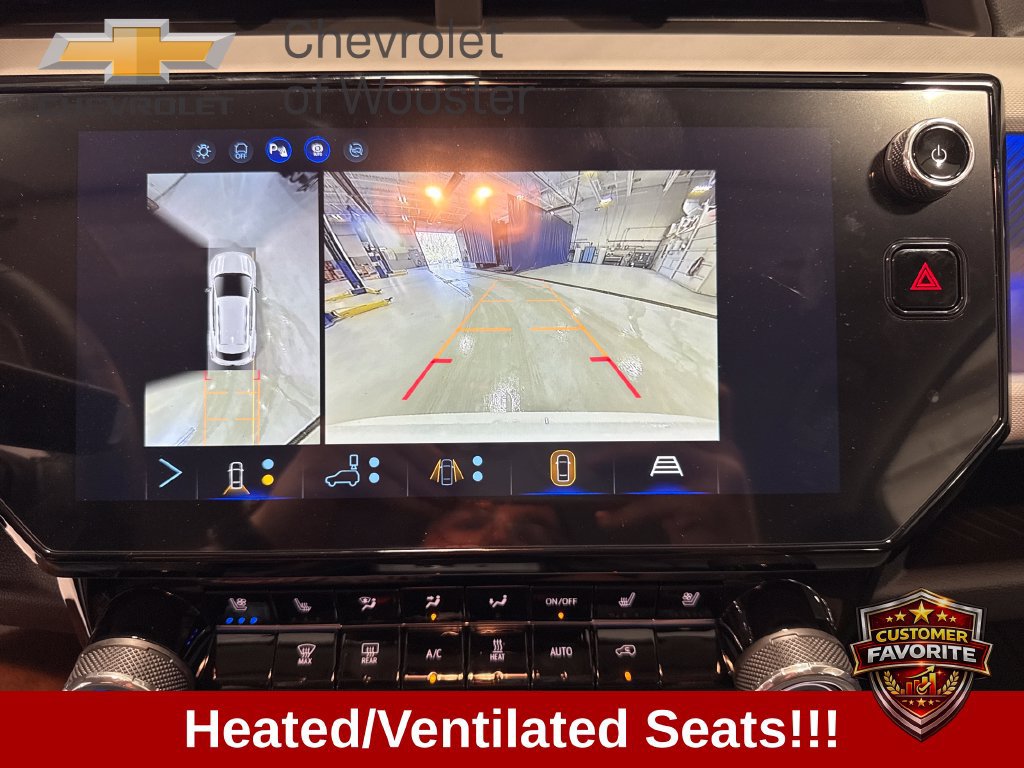 2027 Chevrolet Bolt RS - Photo 16
