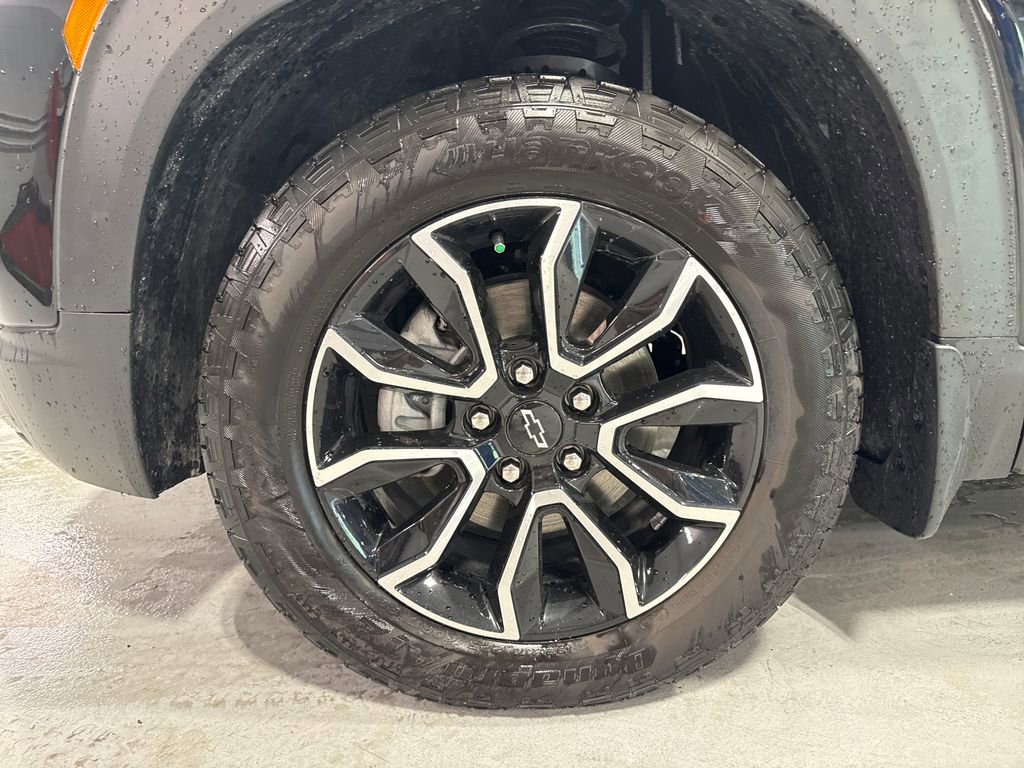 2026 Chevrolet Trailblazer Activ - Photo 46