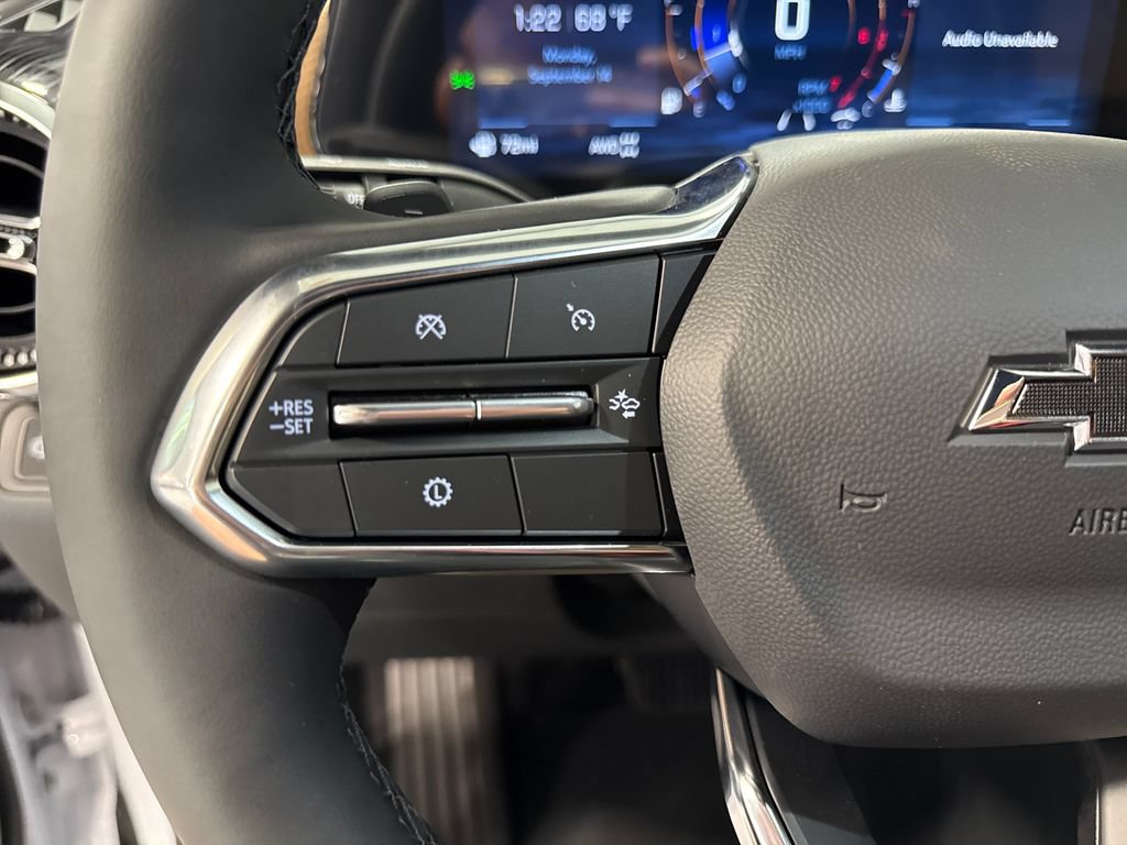 2027 Chevrolet Equinox ACTIV - Photo 4