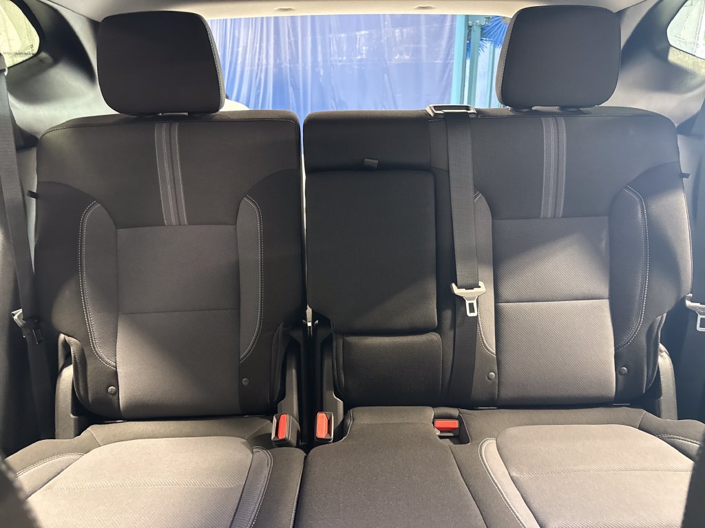2026 Chevrolet Blazer 2LT - Photo 36