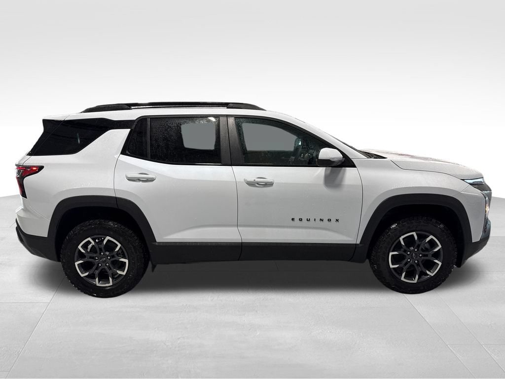 2027 Chevrolet Equinox ACTIV - Photo 49