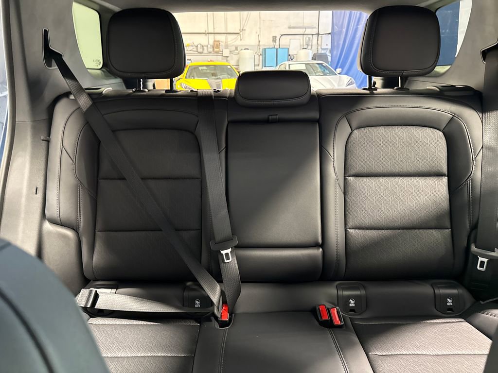 2026 Chevrolet Equinox LT - Photo 38