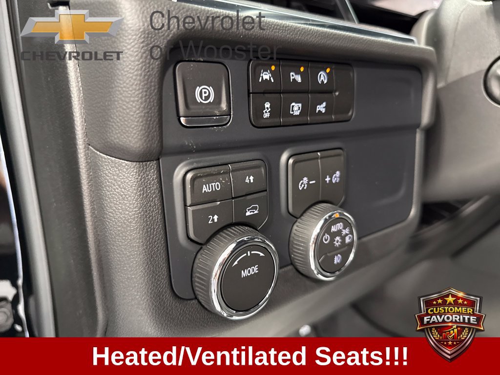 2026 Chevrolet Tahoe Premier - Photo 10
