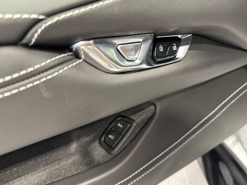 2026 Chevrolet Corvette 3LZ - Photo 42