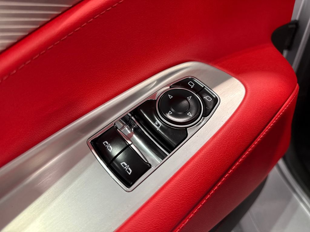 2026 Chevrolet Corvette 2LT - Photo 38