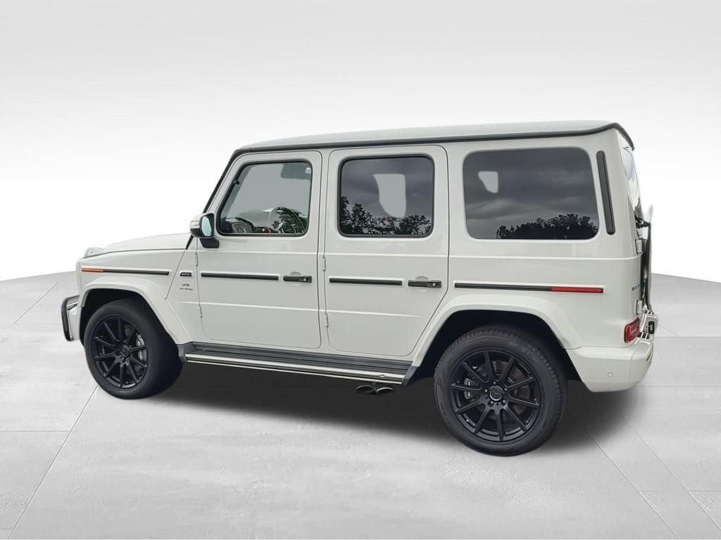 2019 Mercedes-Benz G-Class AMG G63 - Photo 7