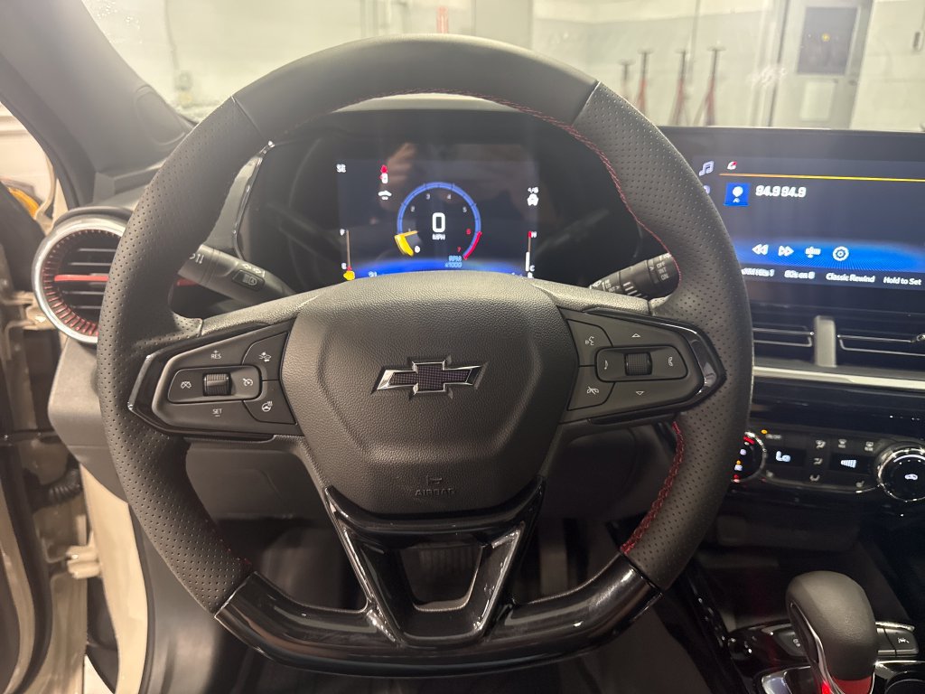 2026 Chevrolet Trax RS - Photo 6