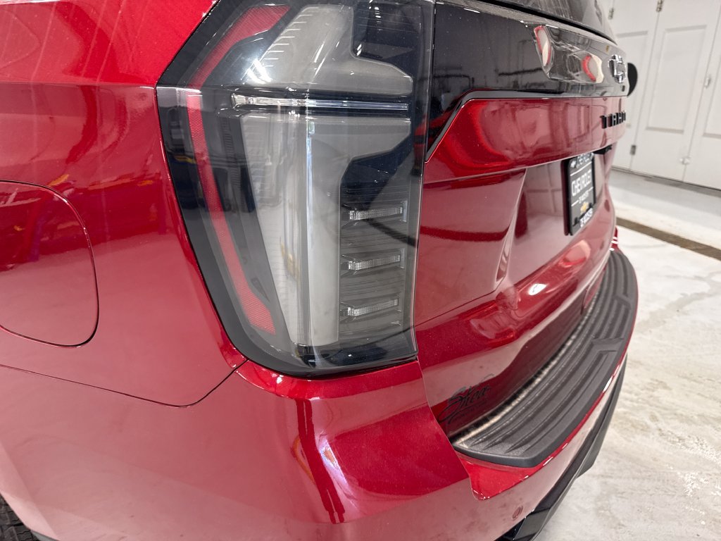 2026 Chevrolet Tahoe Z71 - Photo 59