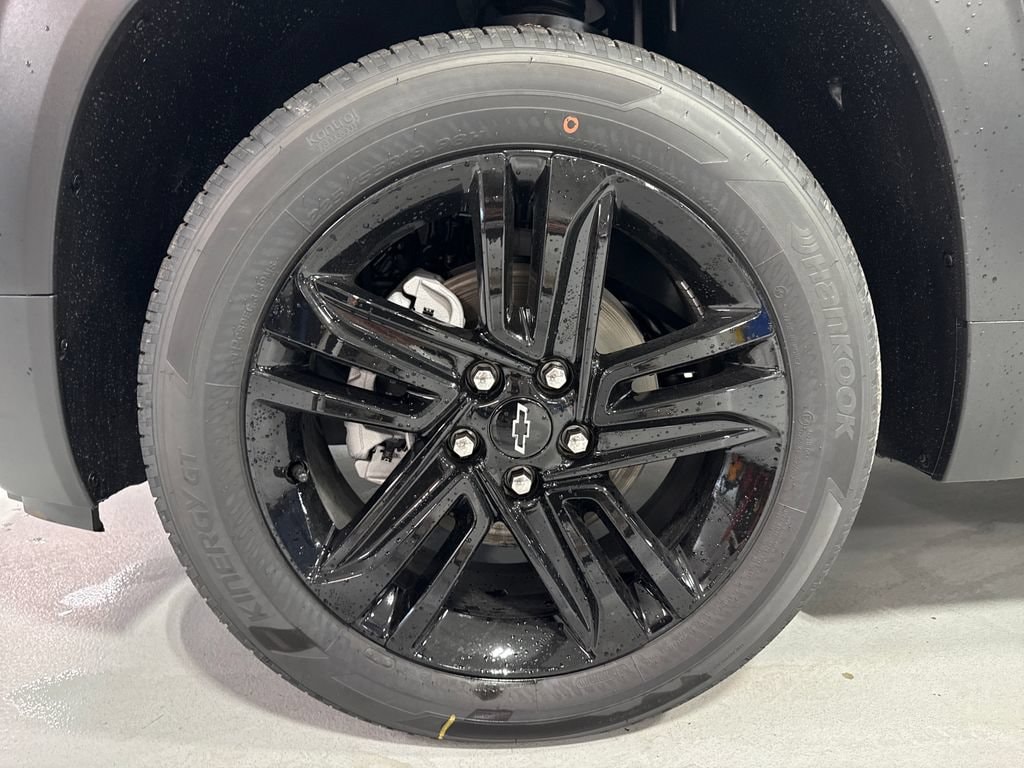 2026 Chevrolet Trailblazer LT - Photo 45