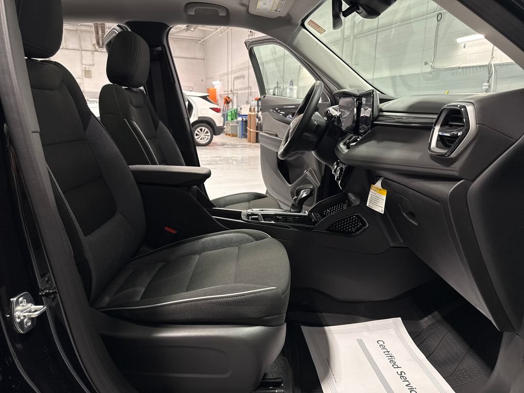 2026 Chevrolet Trailblazer LT - Photo 32