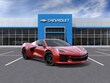 Chevrolet Corvette Z06
