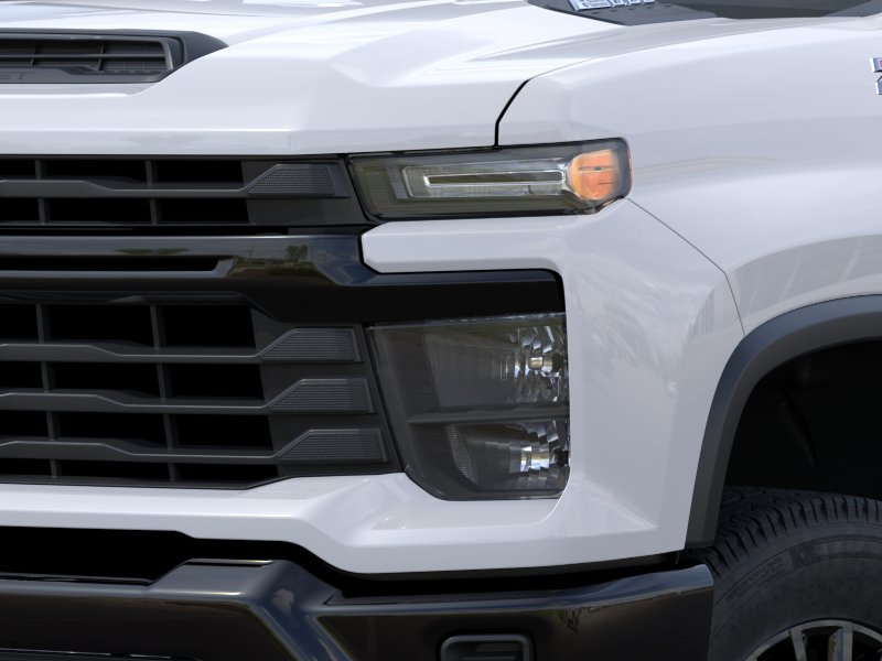 2026 Chevrolet Silverado 2500 HD Work Truck - Photo 10