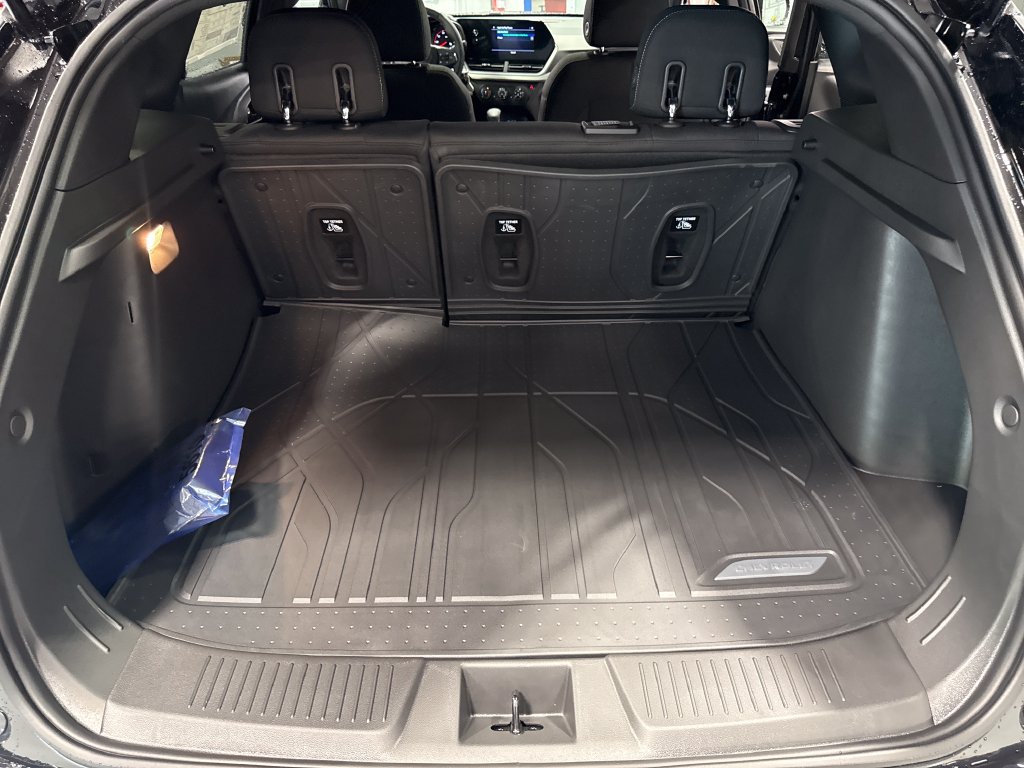 2026 Chevrolet Trax RS - Photo 41