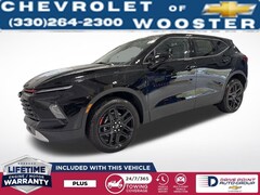 2025 Chevrolet Blazer 2LT SUV