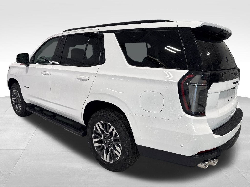 2026 Chevrolet Tahoe Z71 - Photo 53