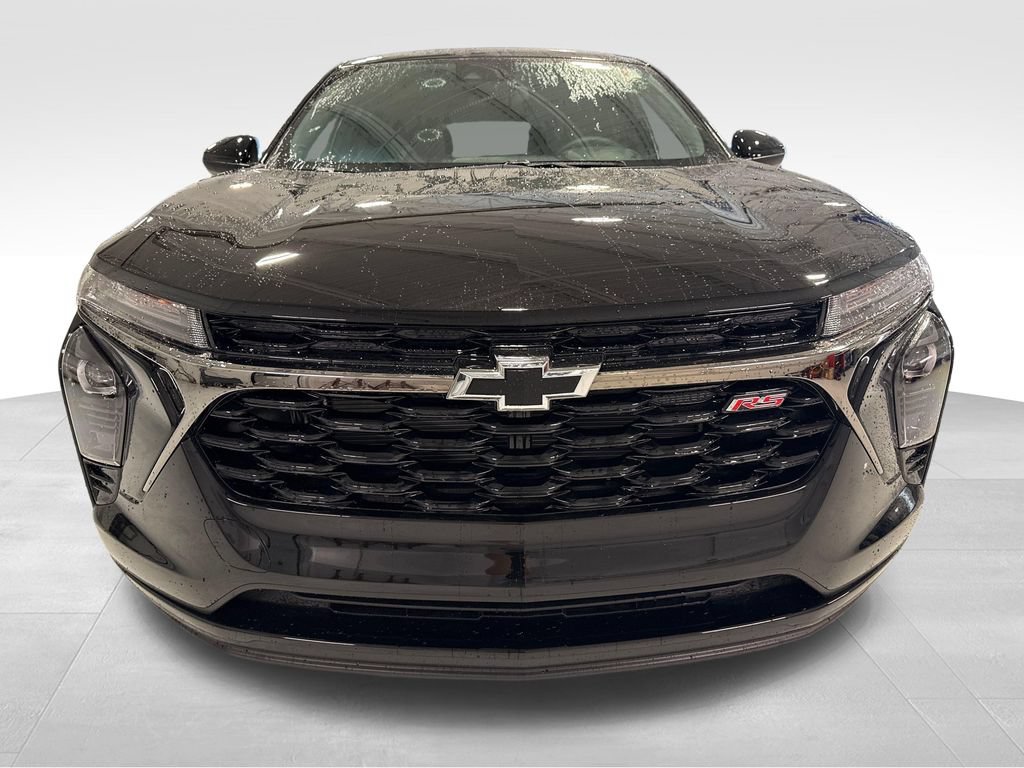 2026 Chevrolet Trax RS - Photo 52