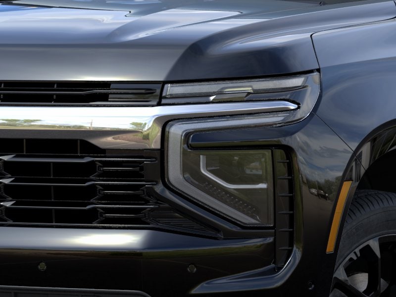 2026 Chevrolet Suburban LS - Photo 64