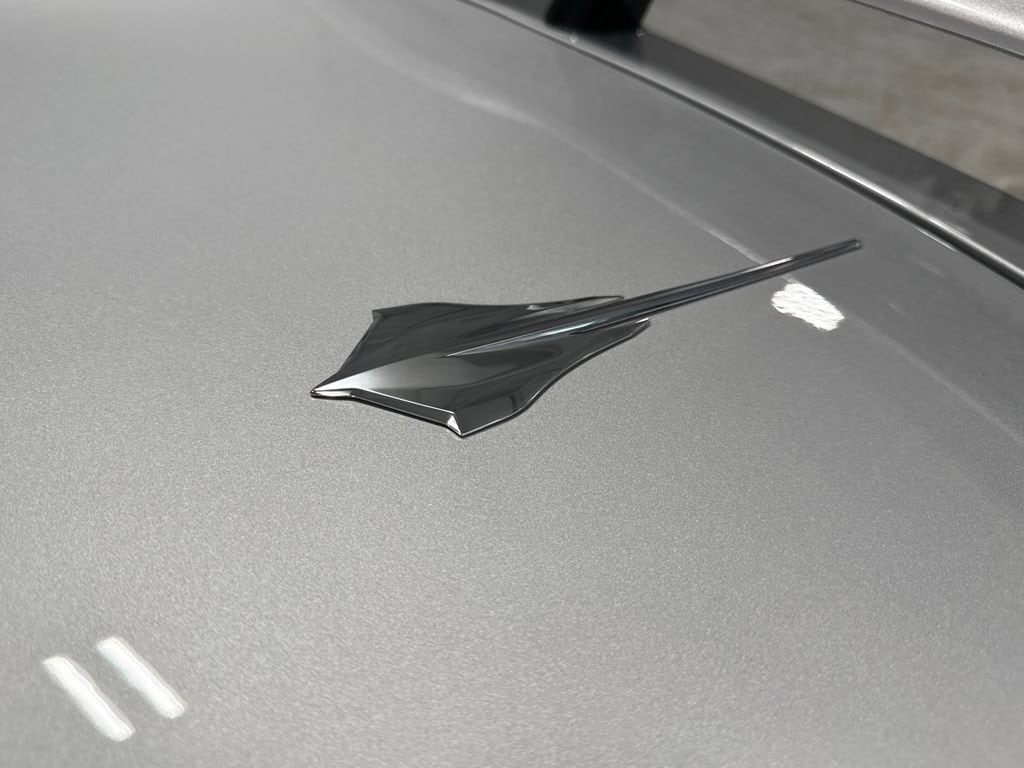 2026 Chevrolet Corvette 3LT - Photo 59
