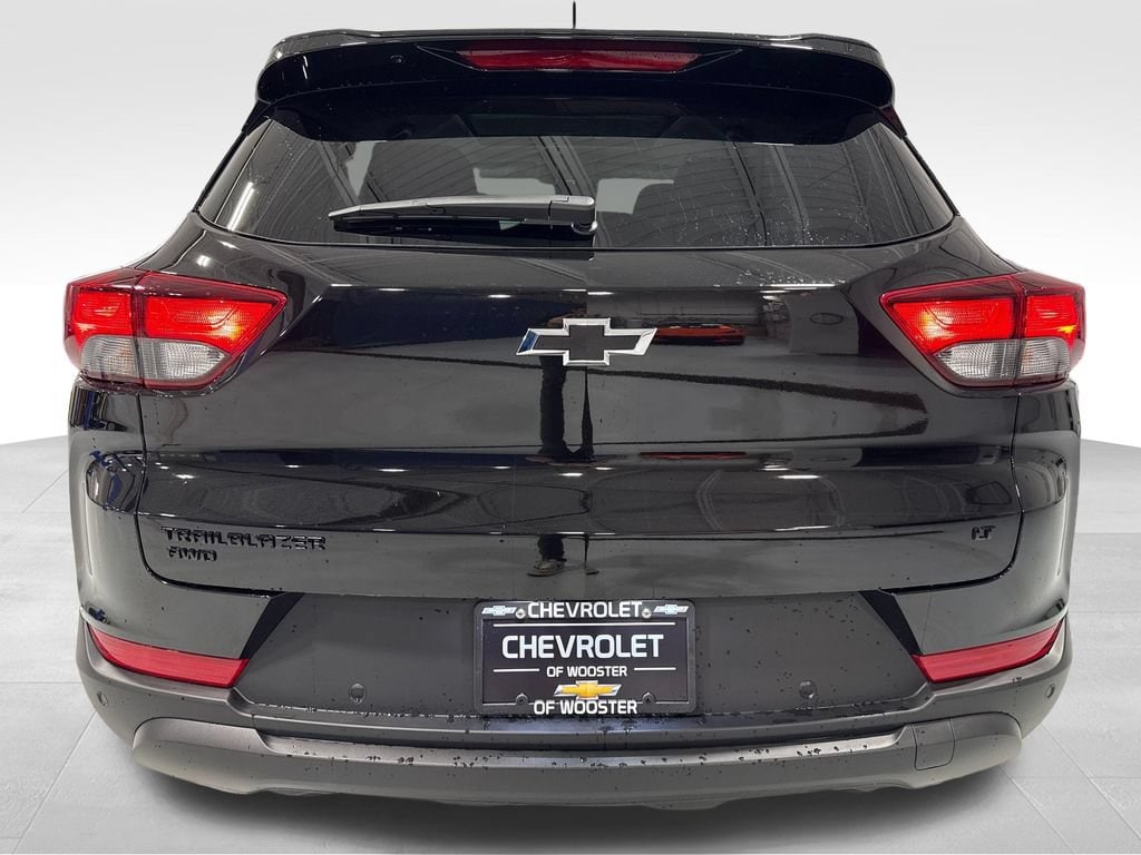 2026 Chevrolet Trailblazer LT - Photo 49