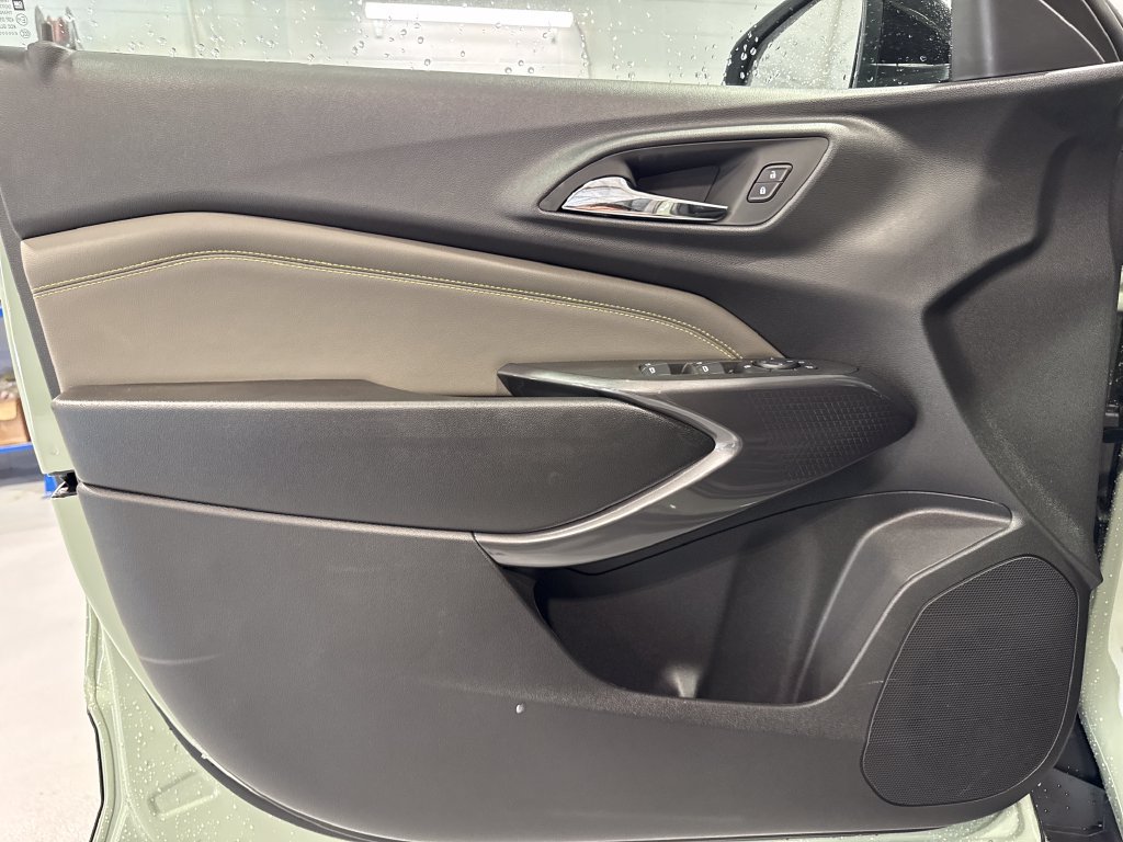 2026 Chevrolet Trax Activ - Photo 30