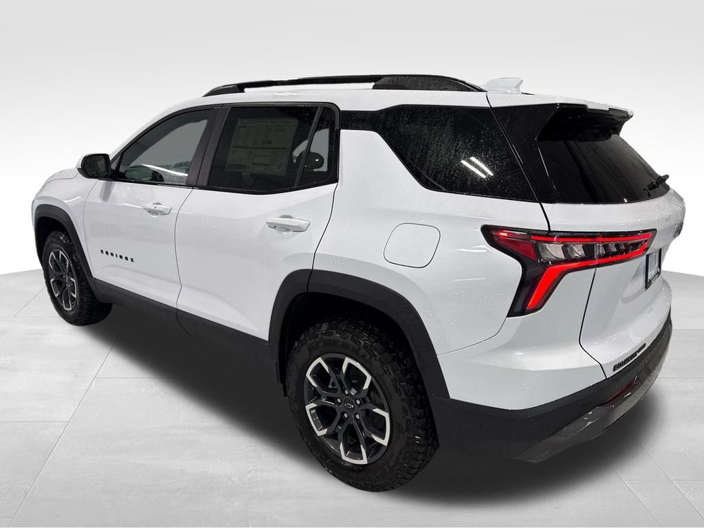 2027 Chevrolet Equinox ACTIV - Photo 46